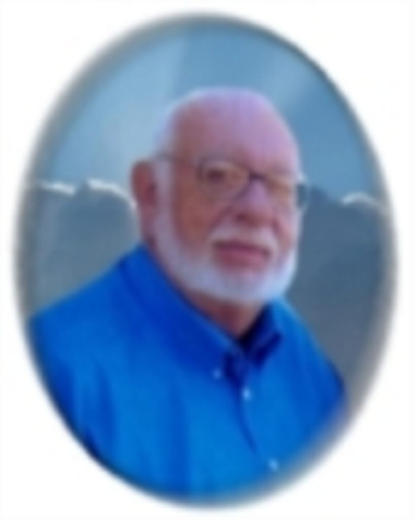 James Edward Slechta