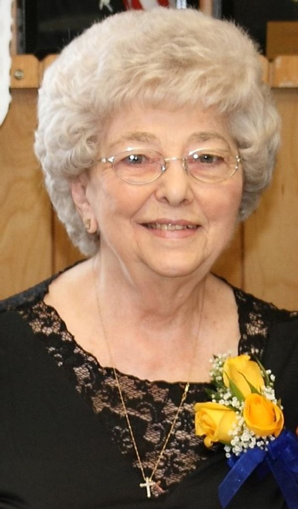 Shirley Marie Corbett Profile Photo