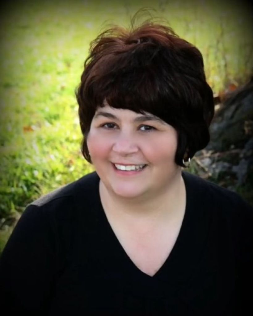 Ramona Coons Fox