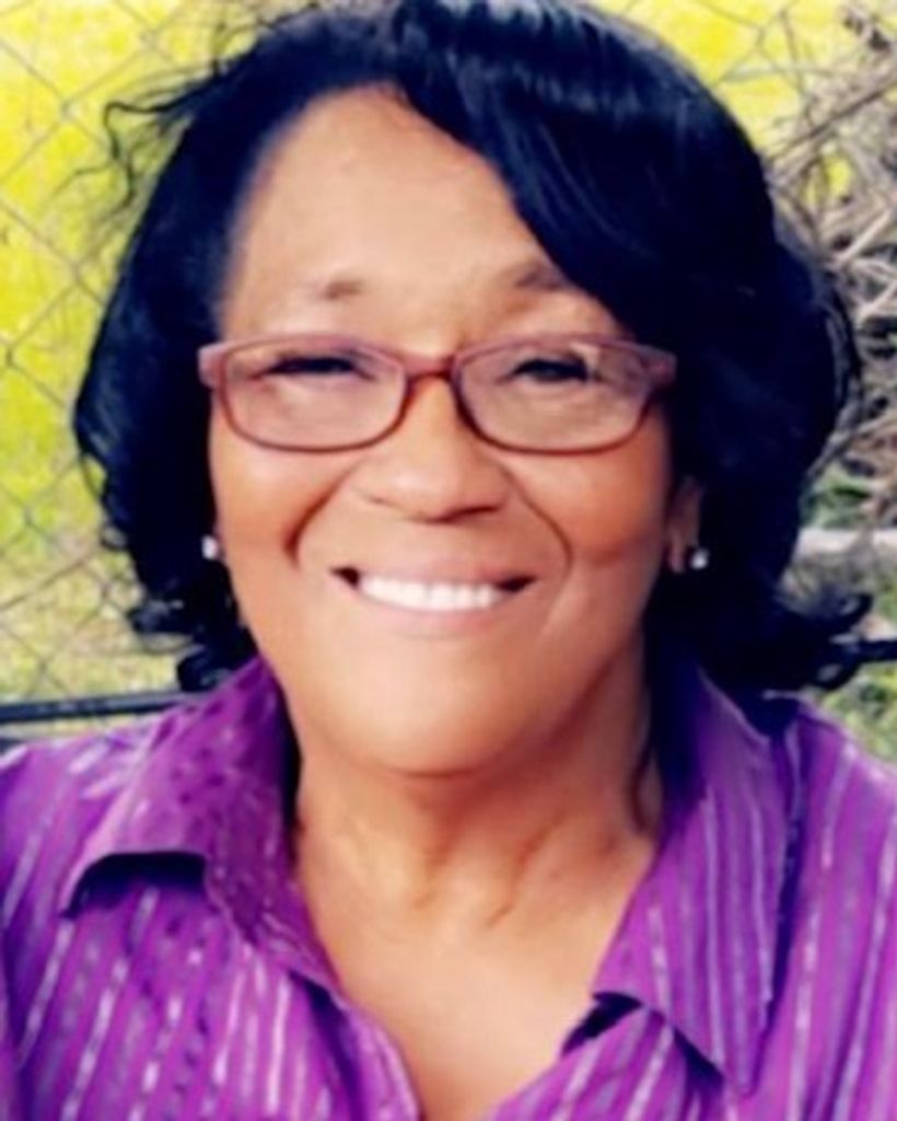 Juanita Perrodin Anthony Profile Photo