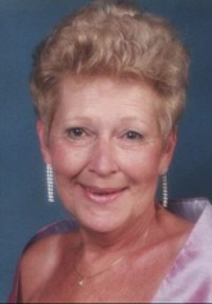 Barbara M. (Welsh) Lonchar