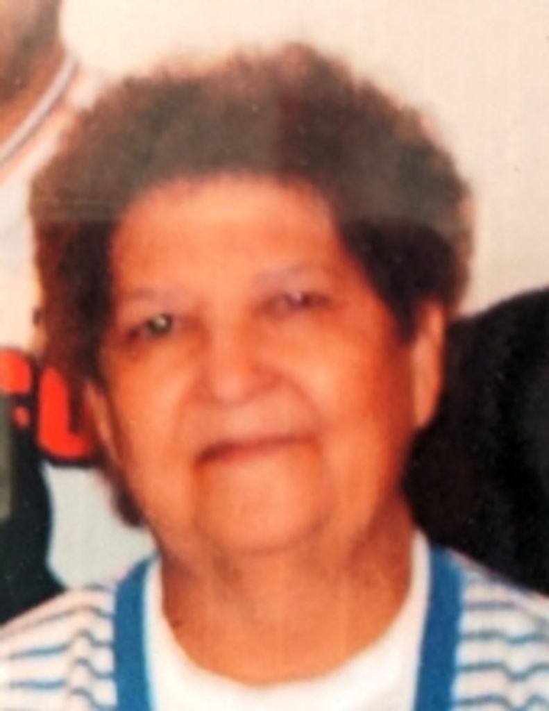 Bernice Espinoza Profile Photo