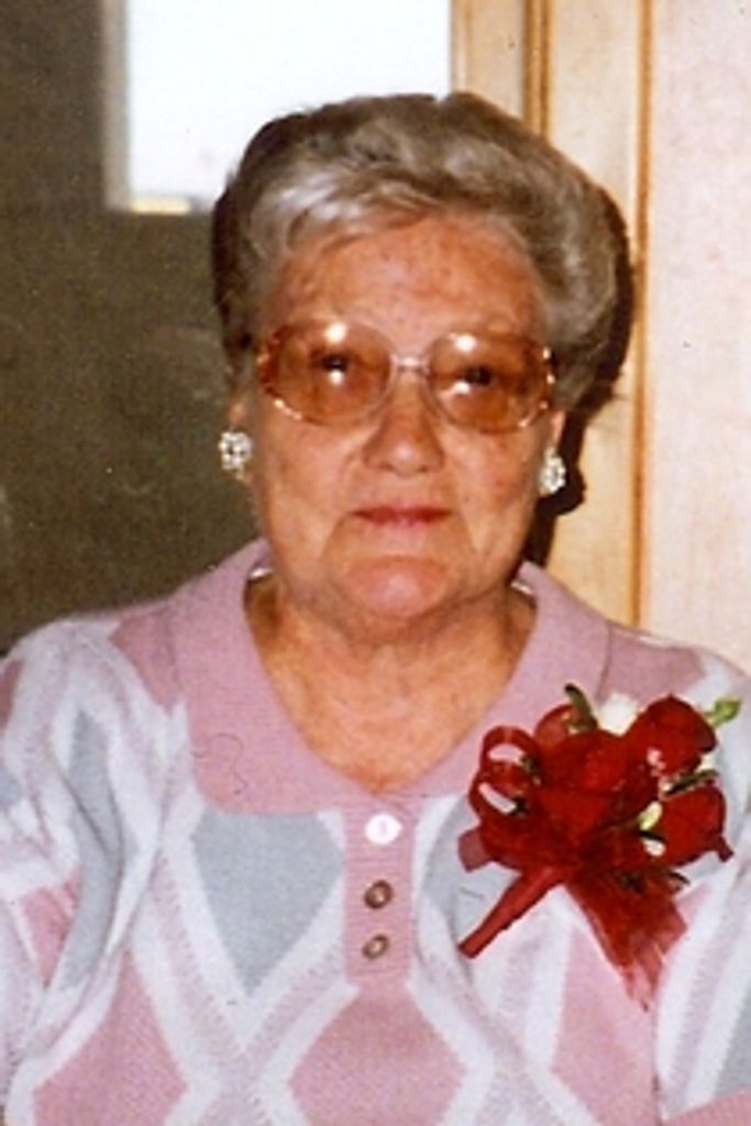 Marva (Owens)  Moats