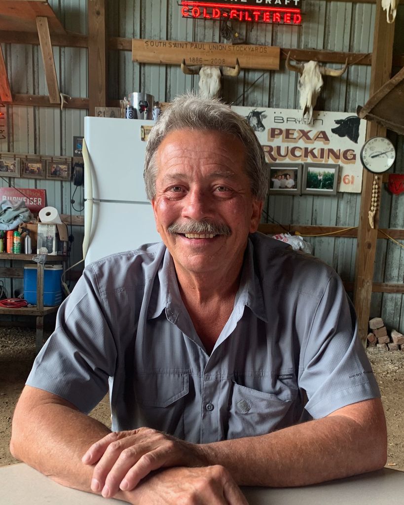 Bryan F. Pexa Profile Photo