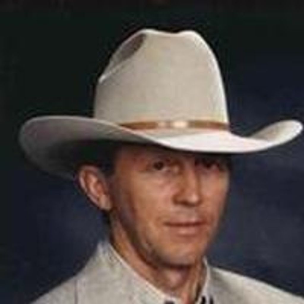 Gene Odenbach Profile Photo