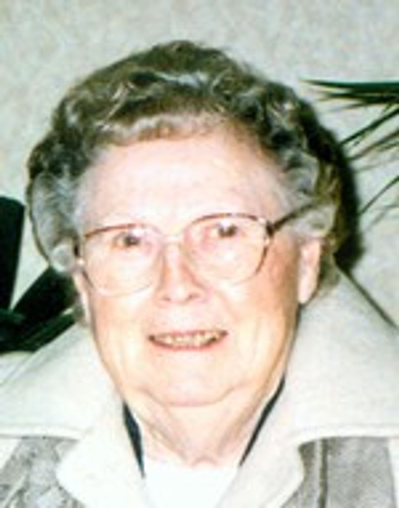 Lillie M. Justis