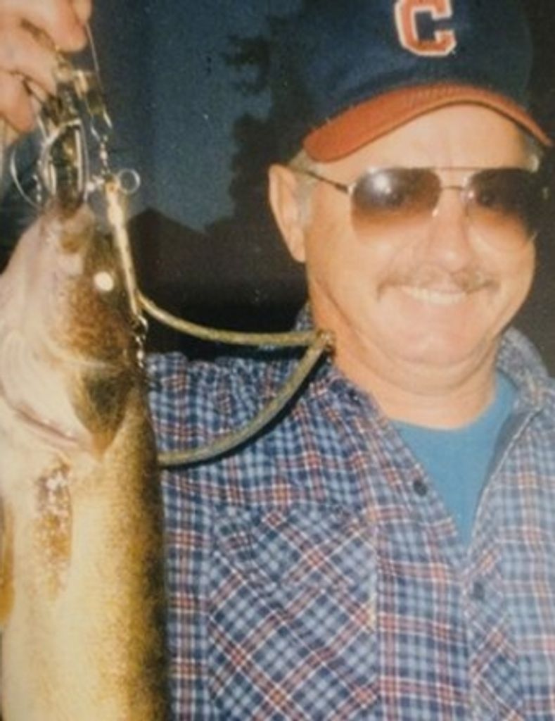 Robert J. "Bob" Brown Profile Photo