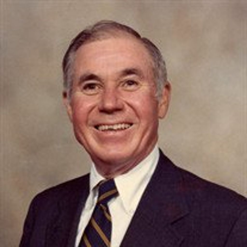 John Thomas Stout