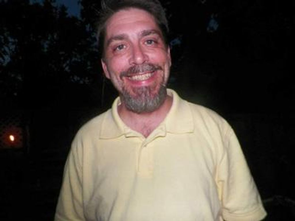 Eugene "Tink" H. Grove Iii