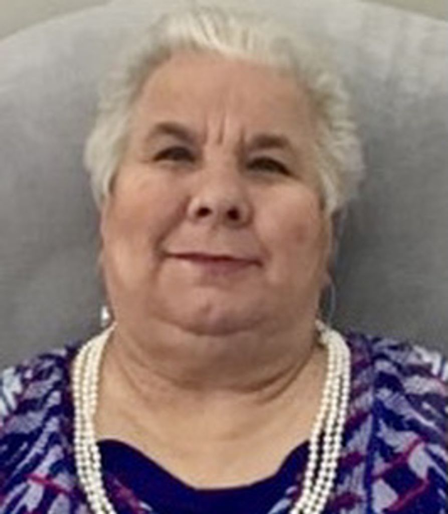 Yvonne Margaret Rowsell Profile Photo