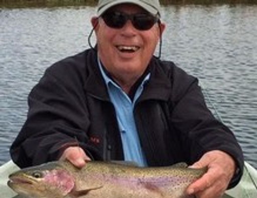 Jeffrey Holberg