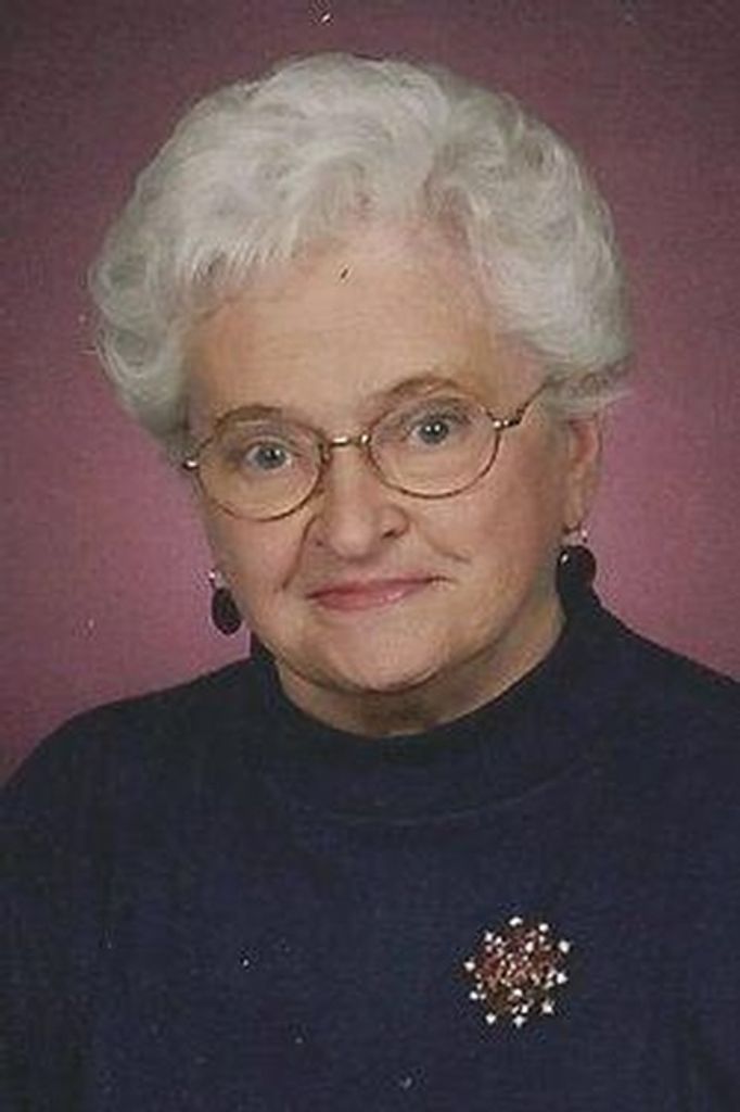 Jane Gerhardt Profile Photo