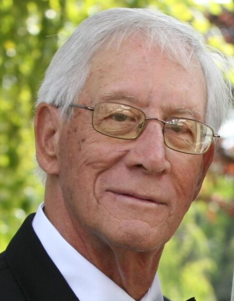 Robert H Hess Profile Photo