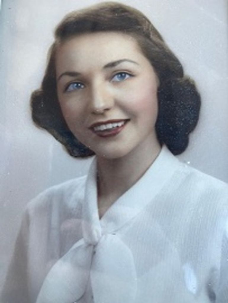 Rose E. Breunig Profile Photo