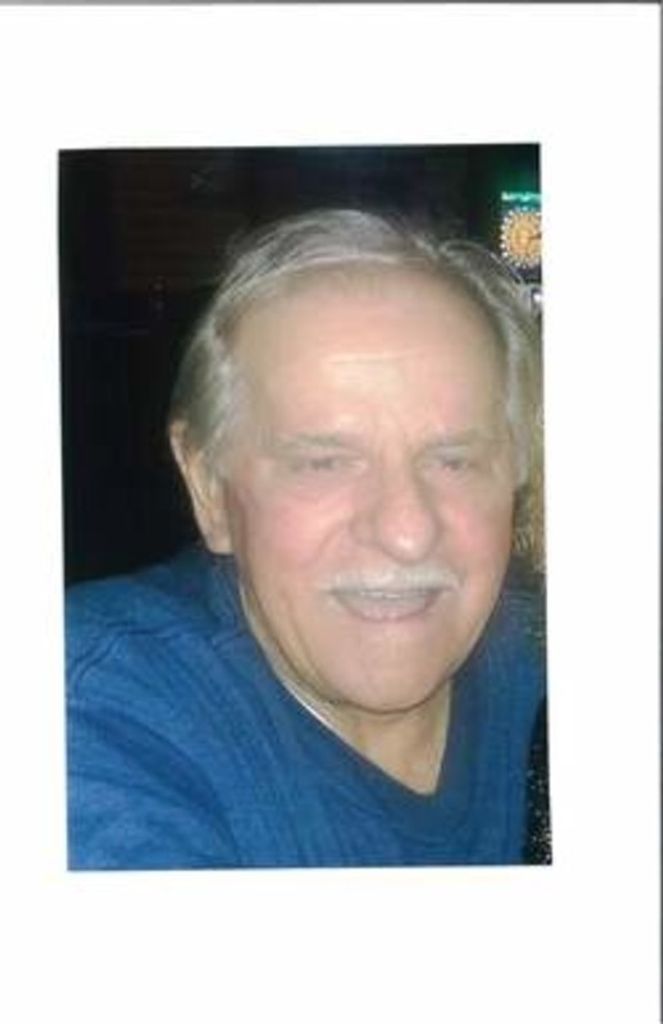 Stephen C Bransburg, Sr.
