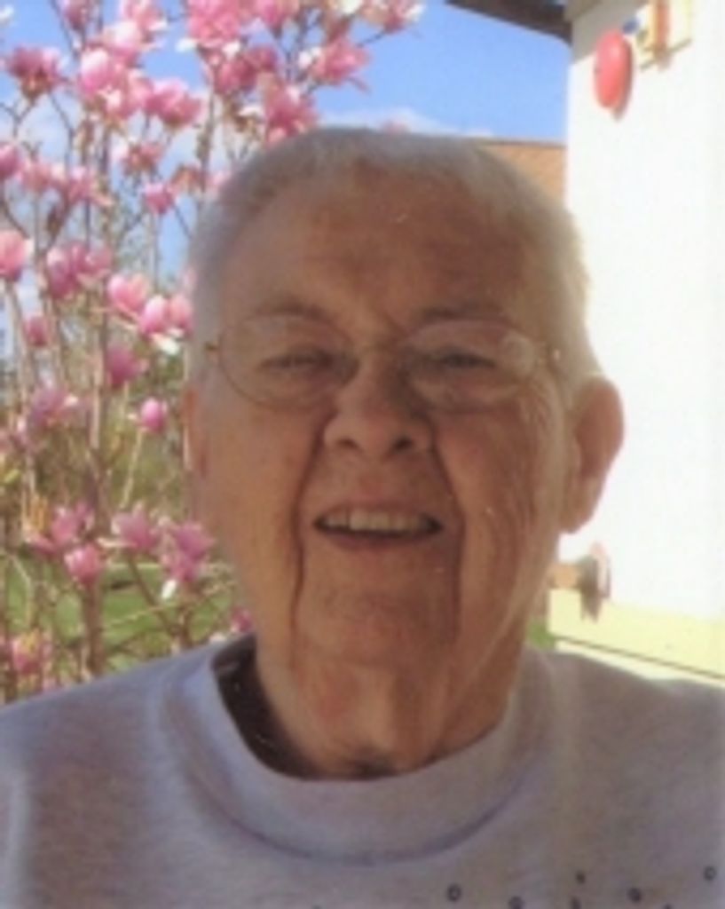 Dorothy Miller