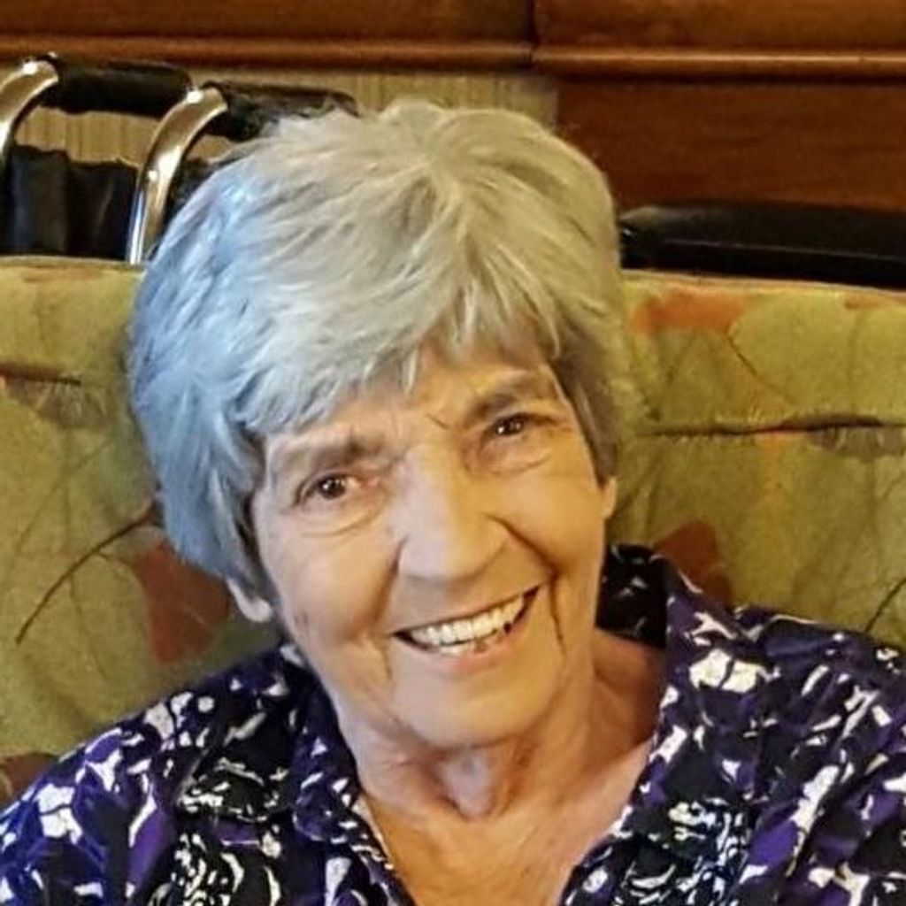 Carole M. Wagner Profile Photo