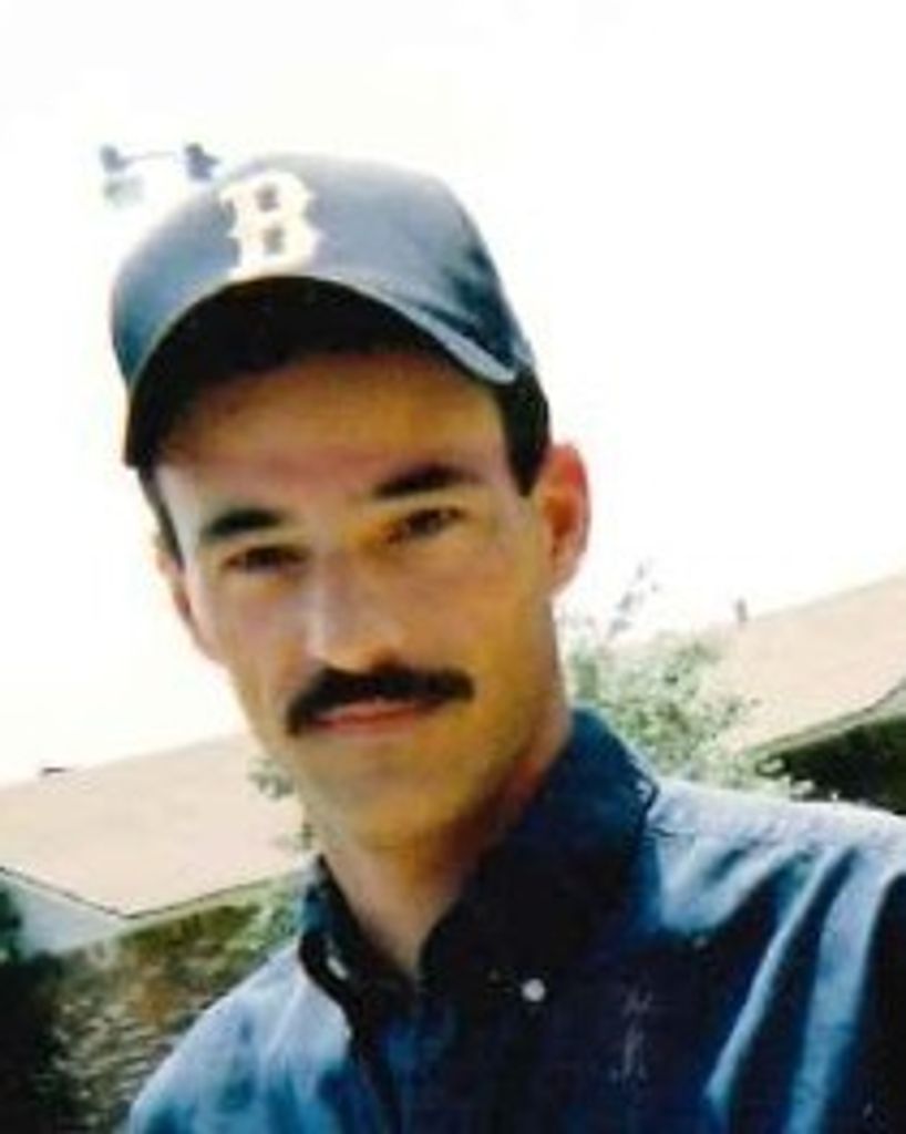Danny J Ourso Profile Photo