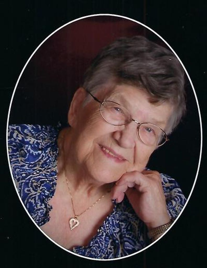 Marguerite A. Fink Profile Photo