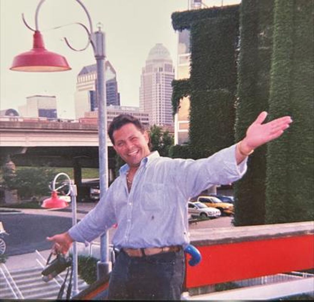 Jorge Luis Cortina Profile Photo