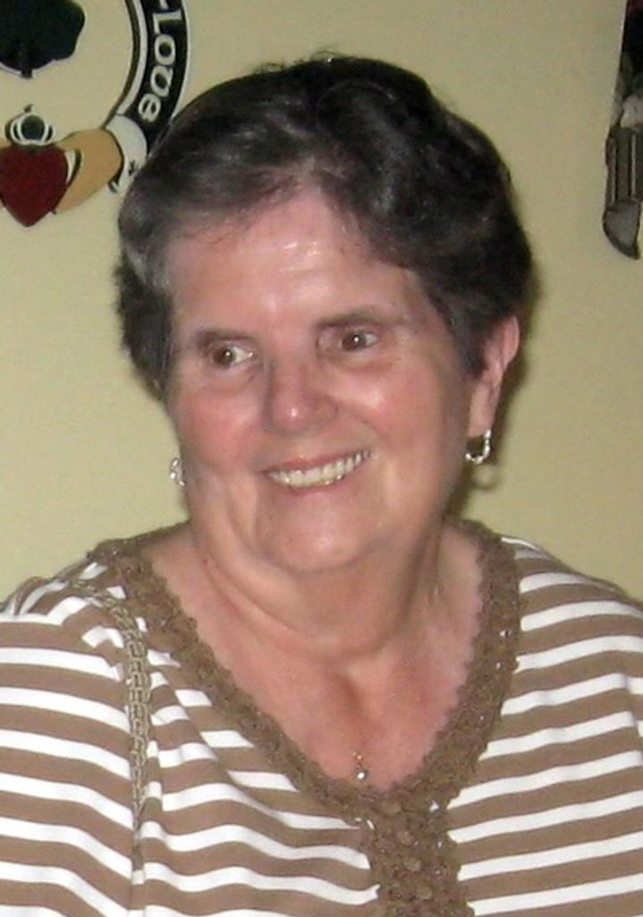 Helen "Barbara" Lodwick