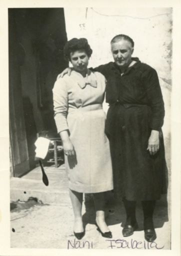 Saveria "Sarah" Scorpiniti Bonanno photo gallery thumbnail 16 of 17