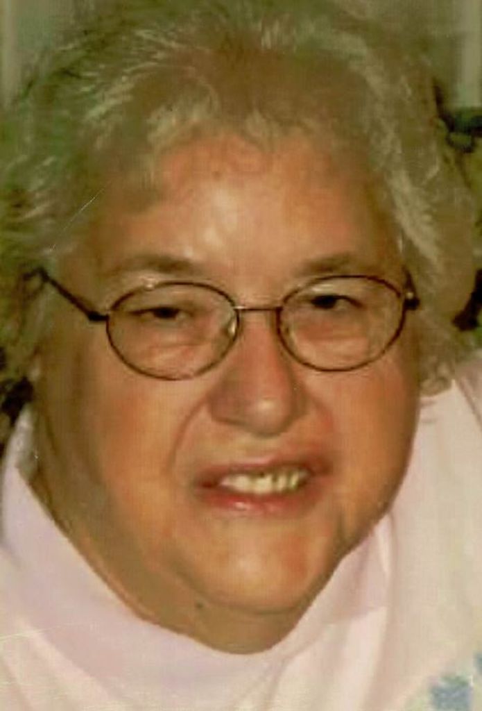 Rosalie P. Vaillancourt
