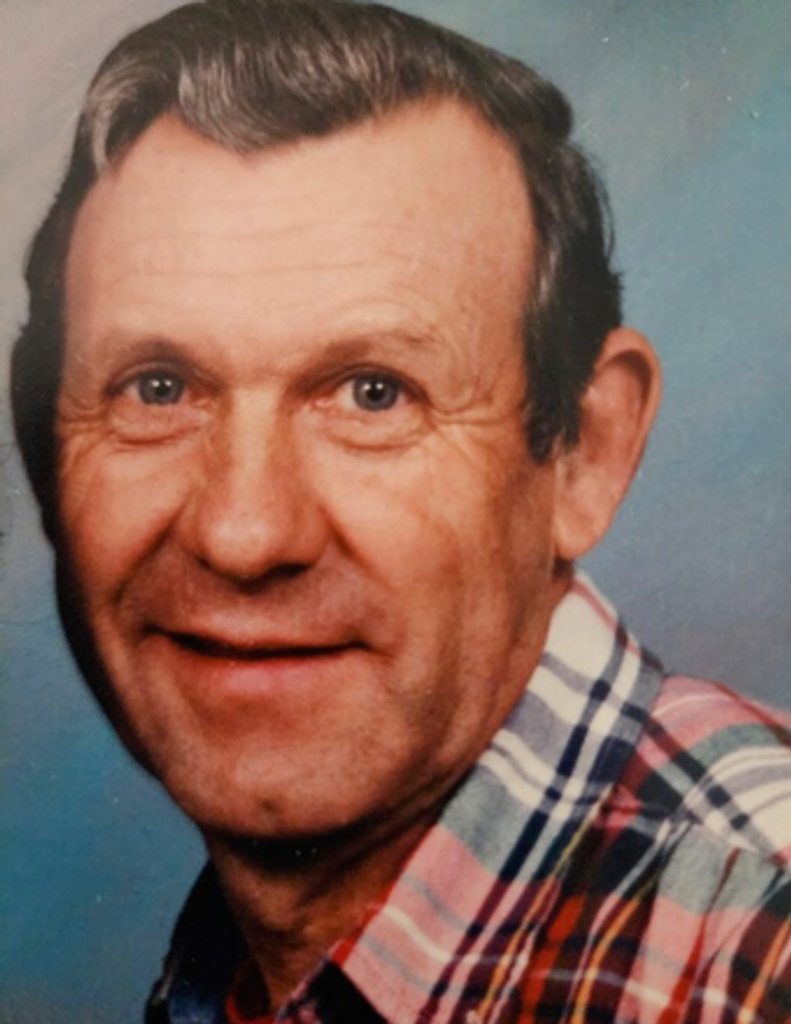 Francis Willis Campbell Profile Photo