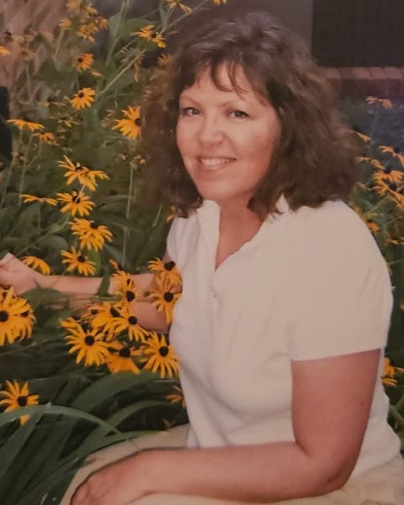Terra "Angel" Craddock Profile Photo