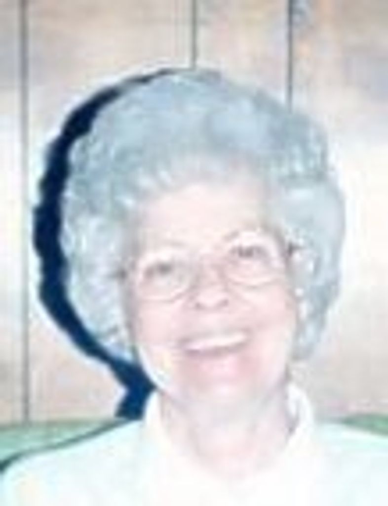 Marie W. Stoupa Profile Photo