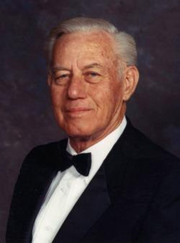 Csm (Retired) Hal E. Hulett, Jr.
