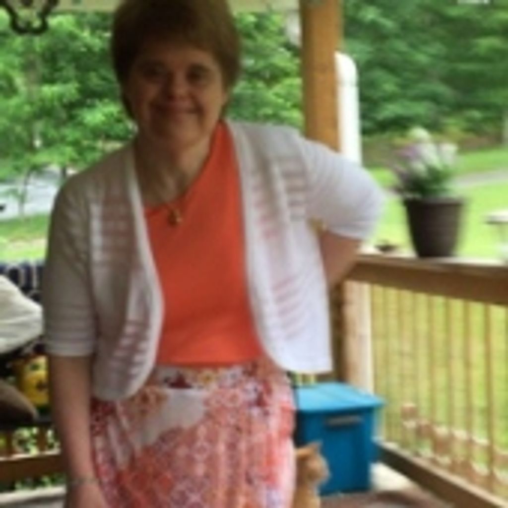 Linda Kay Mcclurg