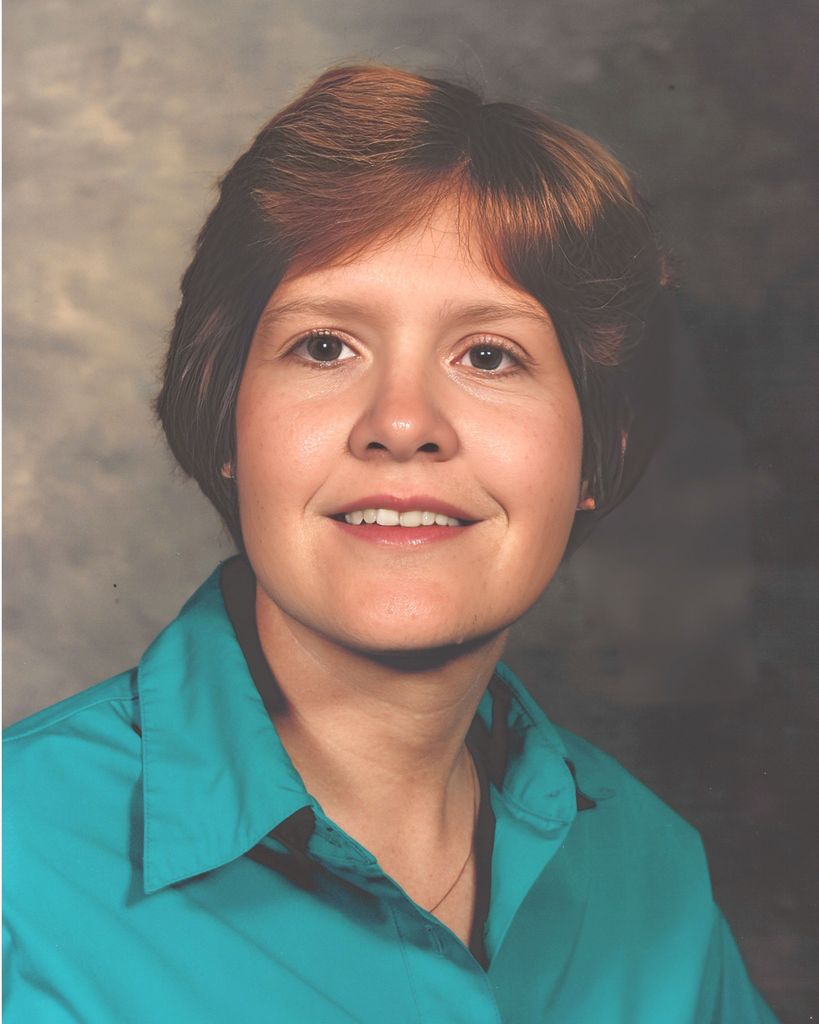 Carrie Mae Wieder Profile Photo