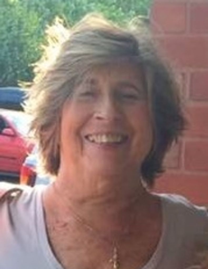 Helen  Ann Raffone Robinson