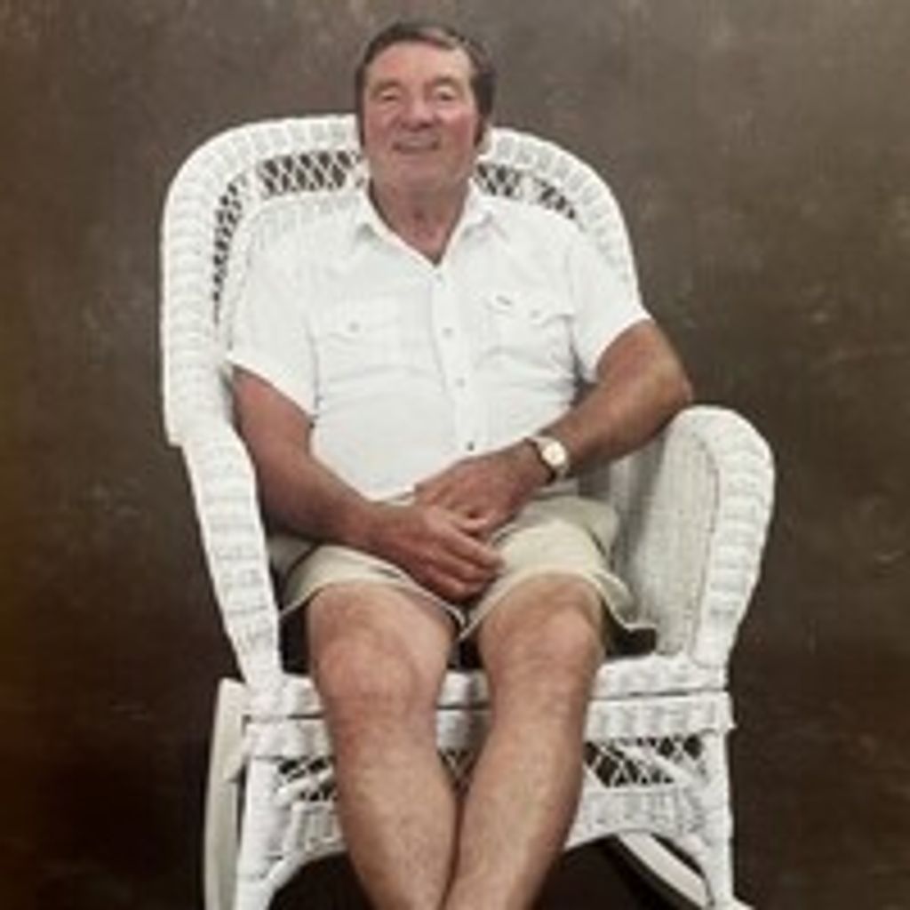 Otis Branford Slate, Sr.