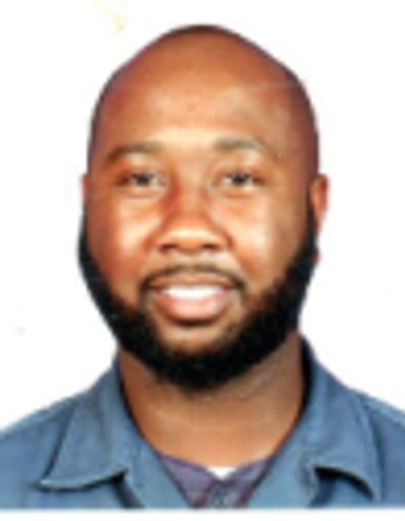 Victor Bryant Coker Profile Photo