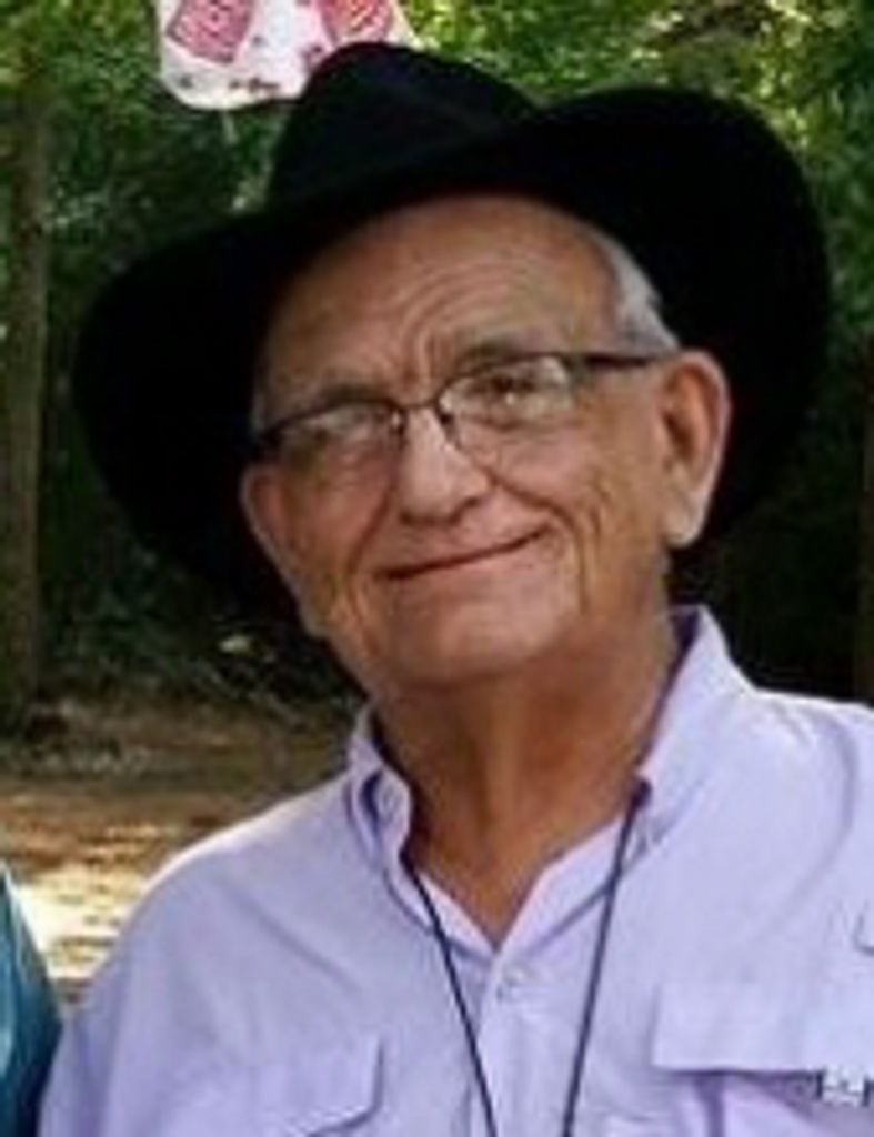 Homer Rodney Garrison