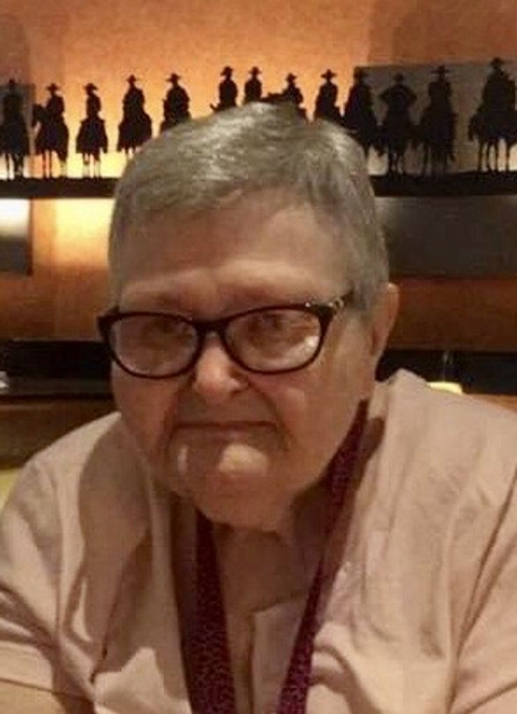 Joan Locke Jackson