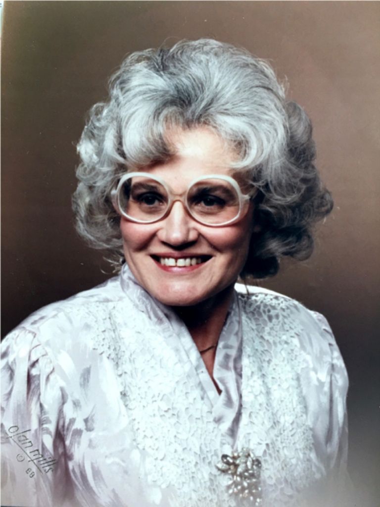 Helen Grigg Pooley Henderson Profile Photo