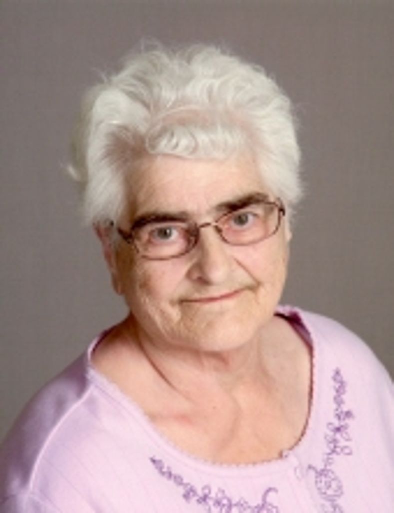 Marilyn Catherine Henkel