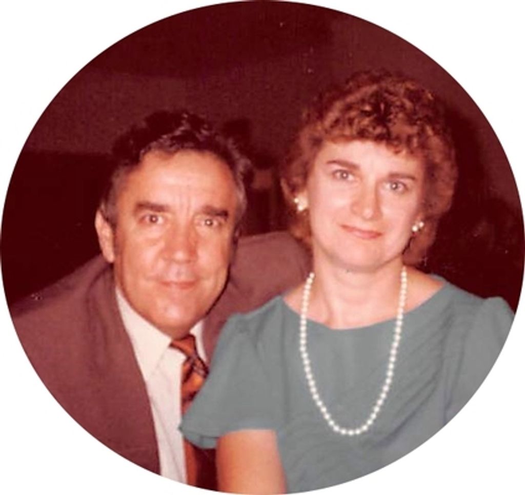 Ernest "Ernie" Weverka