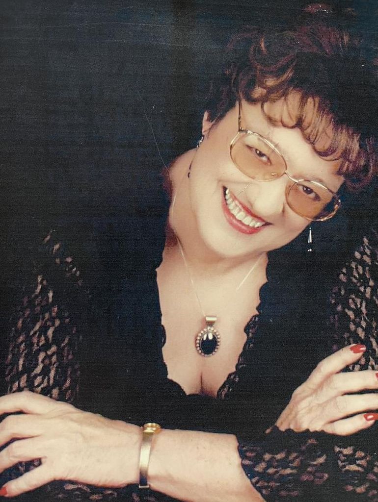 Judy Kay Coventry Profile Photo