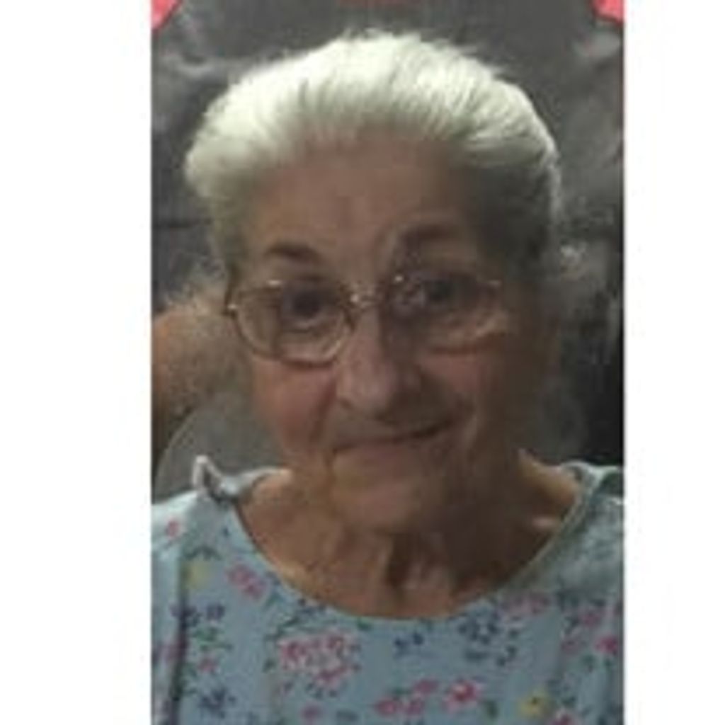 Dolores Wolf "Butchie" Payne