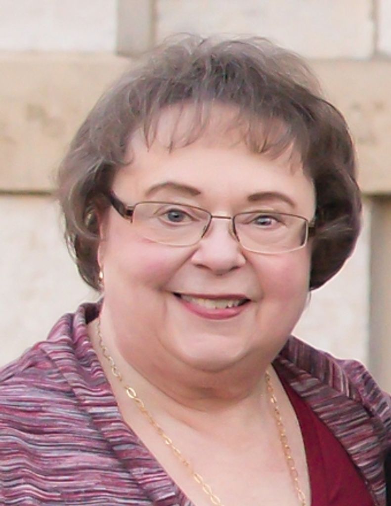 Cynthia Ann Bruster