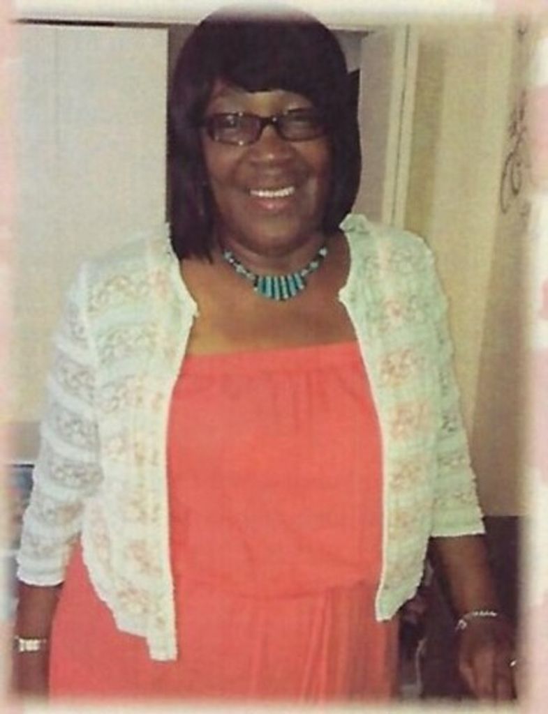 Valeria Lynn Shorter