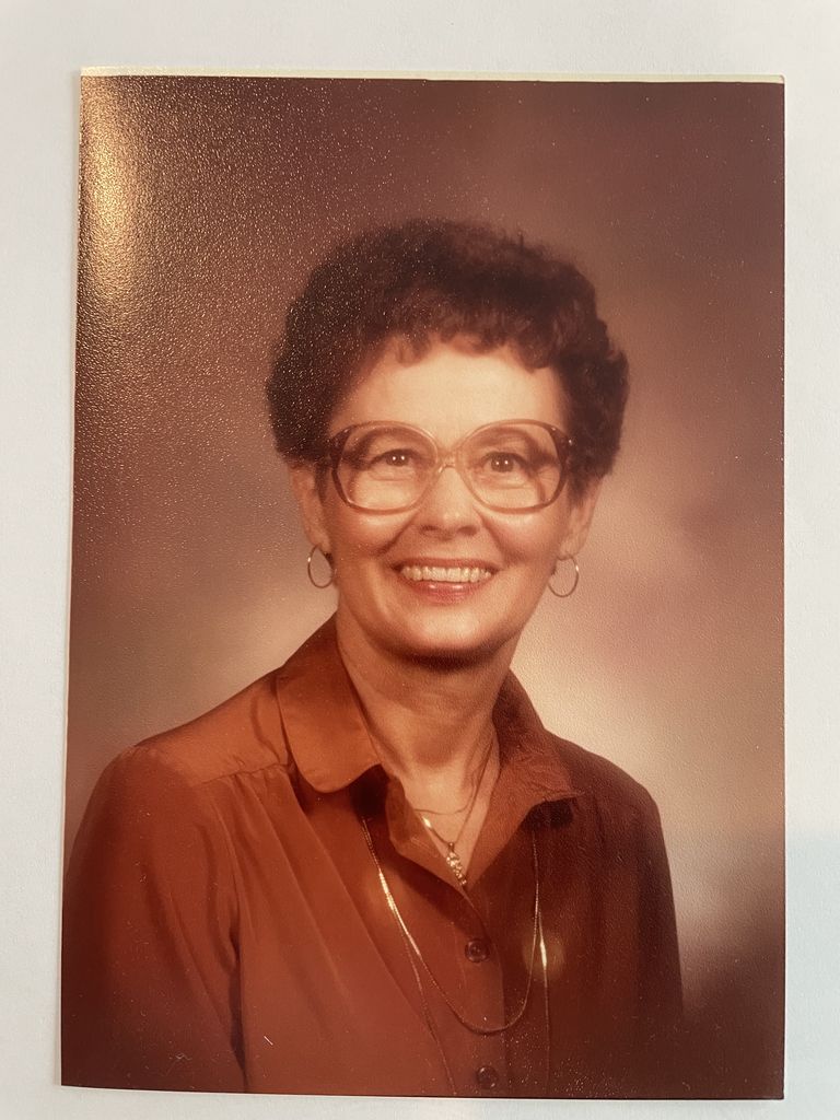Ruth B. Lee Profile Photo