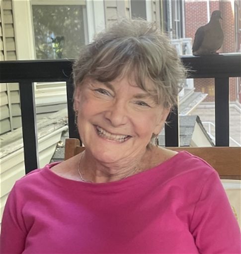 Cynthia Jean Larson Profile Photo