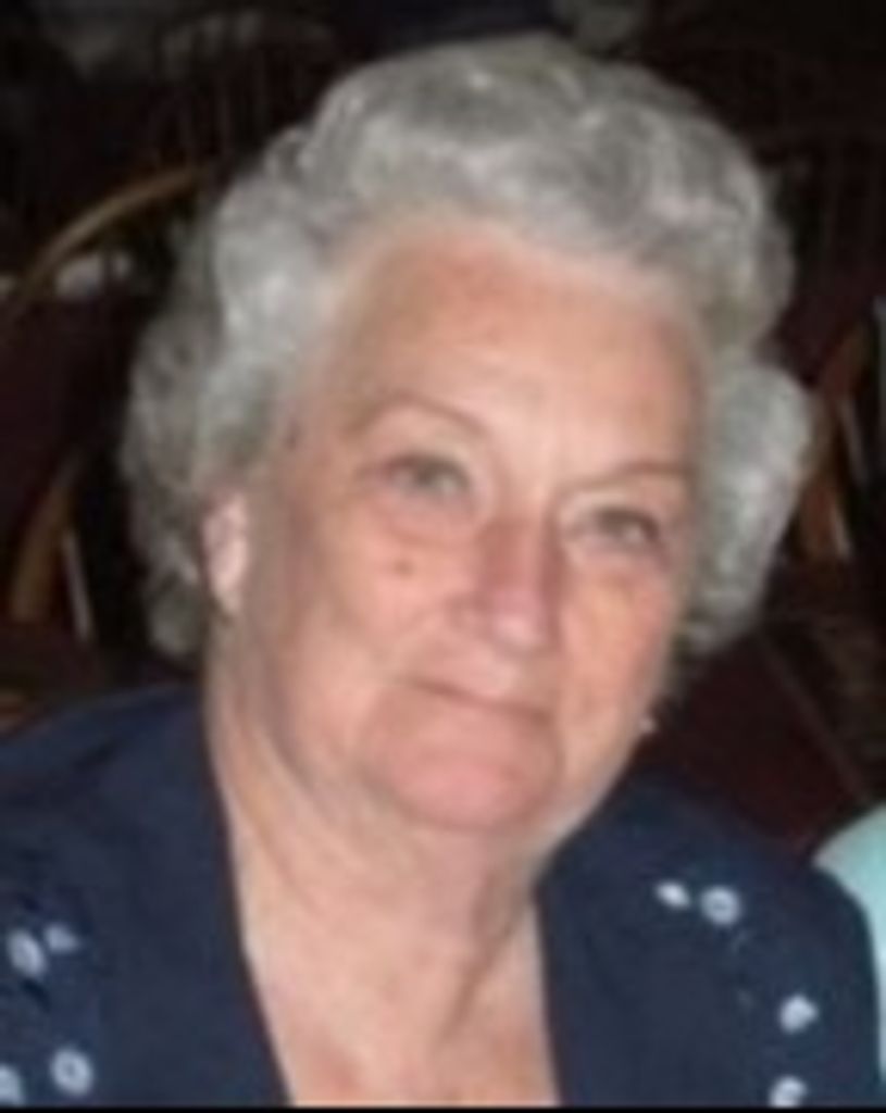 Thelma Layne Goodman Profile Photo