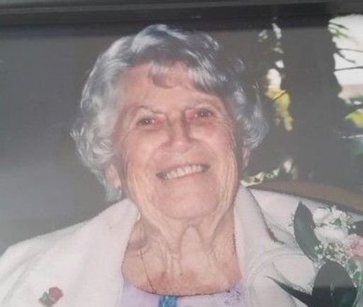 Marjorie Ethel Gradia Profile Photo