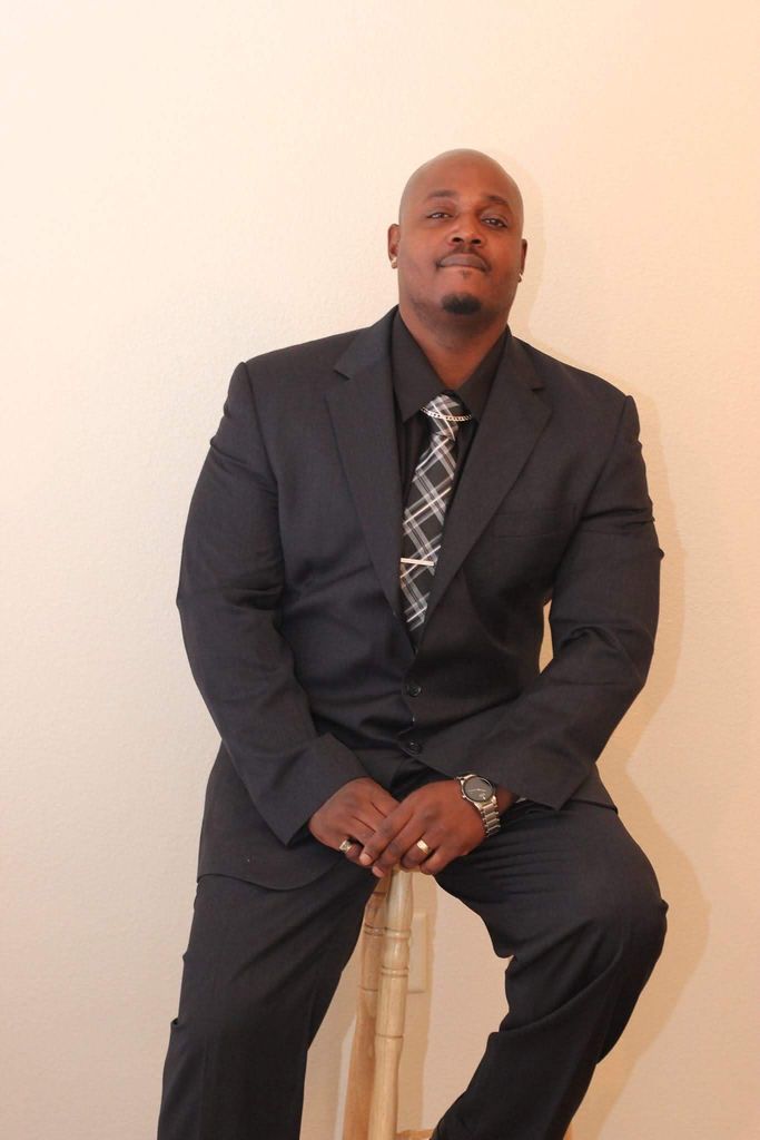 Mr. Kenny C. Griggs Profile Photo
